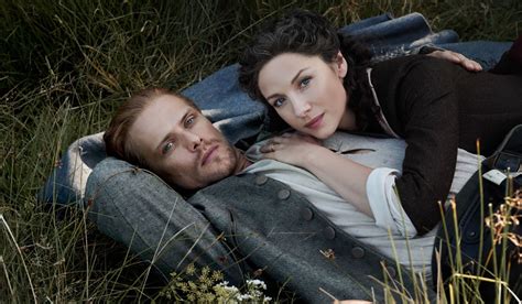 Outlander: Season 1, Episode 1 .